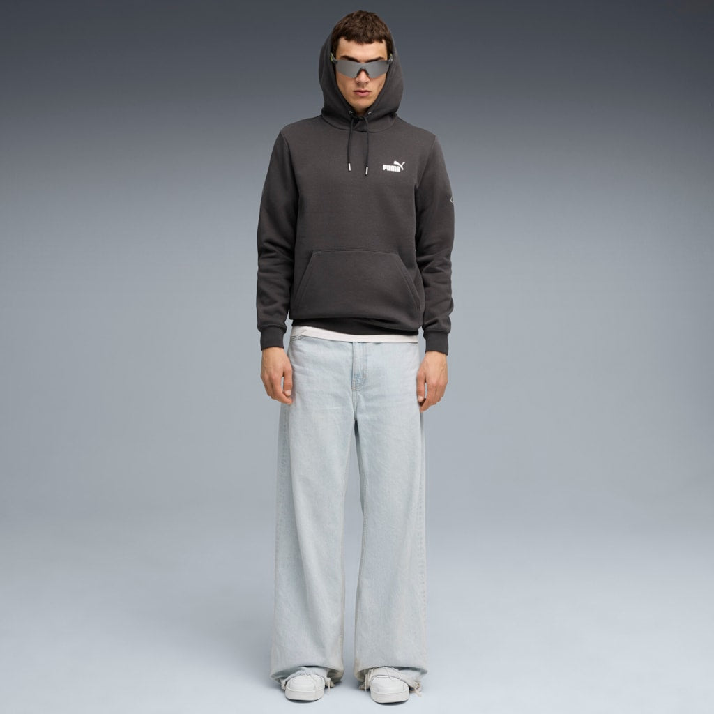 MAXIMAL METALLIC Hoodie FL PUMA 634454-44