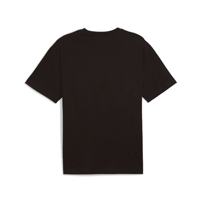 MAXIMAL METALLIC Relaxed Tee PUMA 634453-01