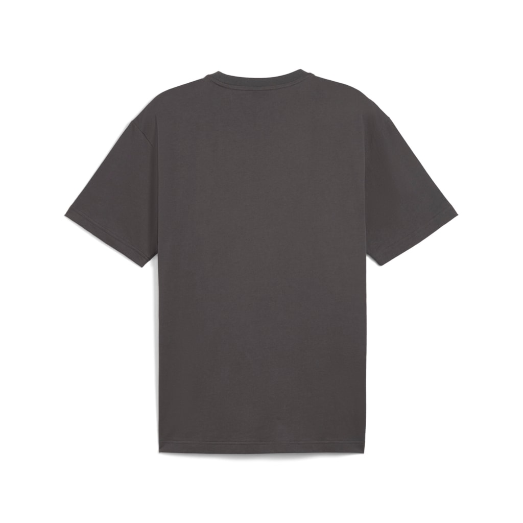 MAXIMAL METALLIC Relaxed Tee PUMA 634453-44