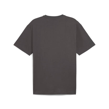 MAXIMAL METALLIC Relaxed Tee PUMA 634453-44