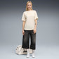 MAXIMAL METALLIC Relaxed Tee PUMA 634459-87