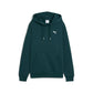 MAXIMAL METALLIC Comfort Hoodie FL PUMA 634461-75