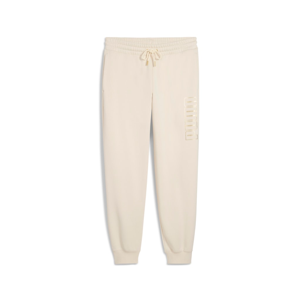 MAXIMAL METALLIC Comfort Sweatpants FL PUMA 634463-87