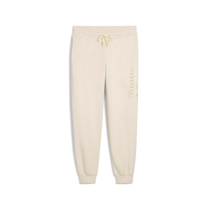 MAXIMAL METALLIC Comfort Sweatpants FL PUMA 634463-87