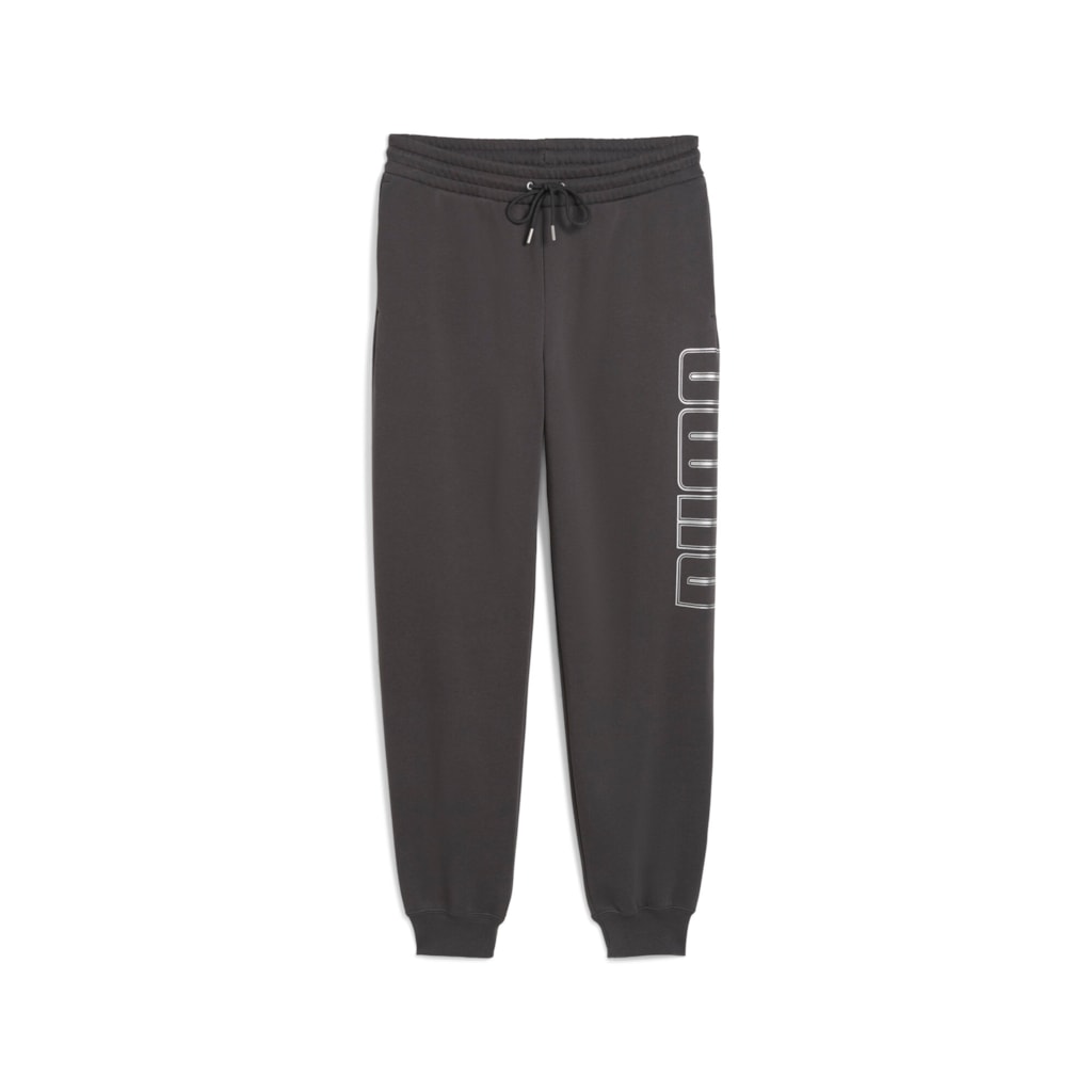 MAXIMAL METALLIC Sweatpants FL PUMA 634456-44