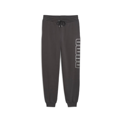 MAXIMAL METALLIC Sweatpants FL PUMA 634456-44