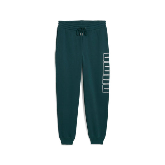 MAXIMAL METALLIC Sweatpants FL PUMA 634456-75