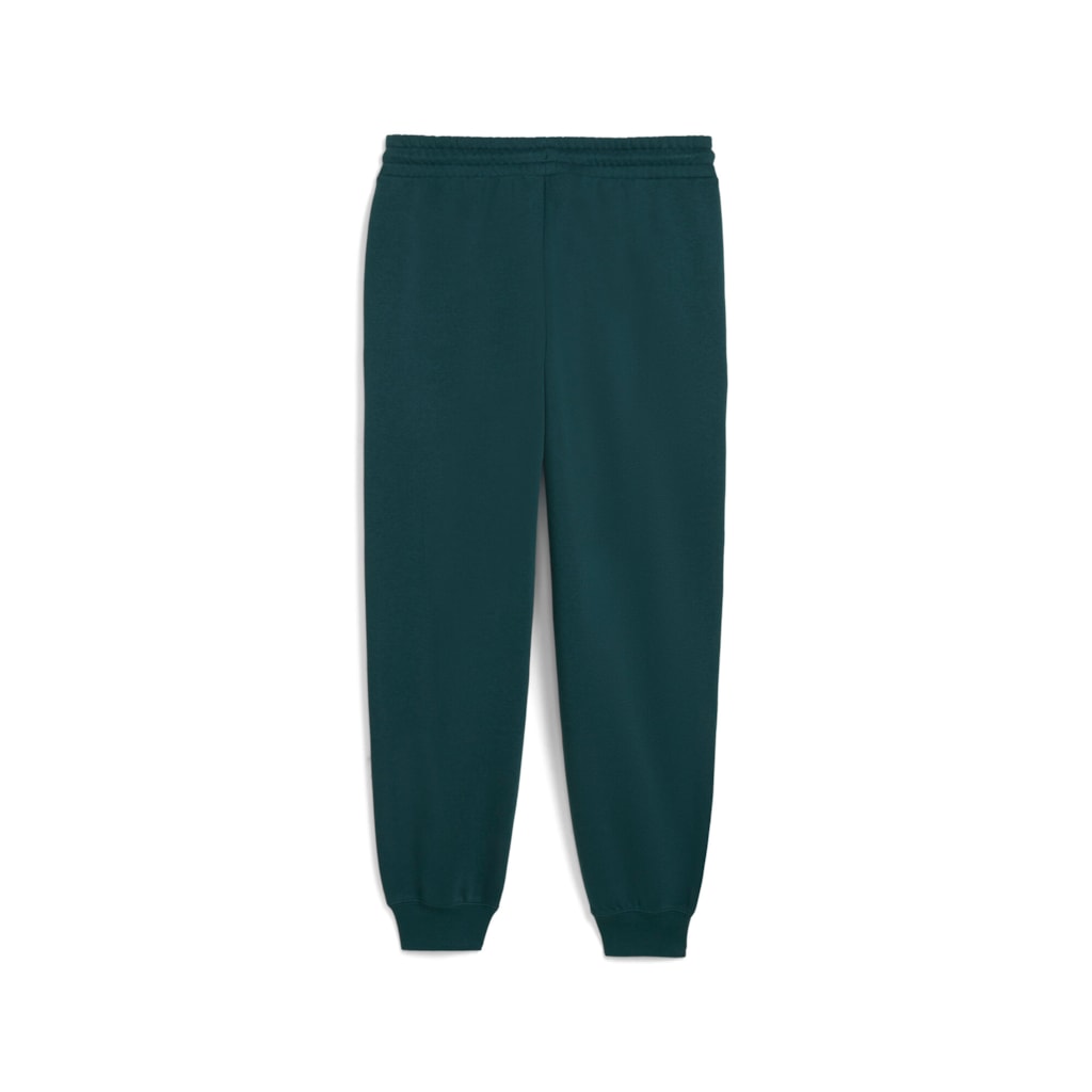 MAXIMAL METALLIC Comfort Sweatpants FL PUMA 634463-75