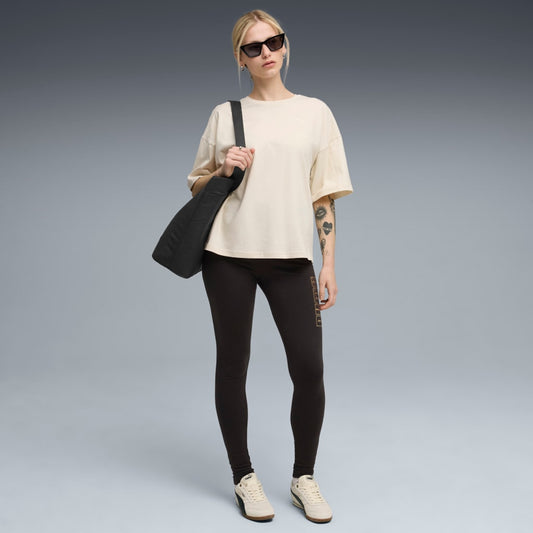 MAXIMAL METALLIC Leggings PUMA 634464-01