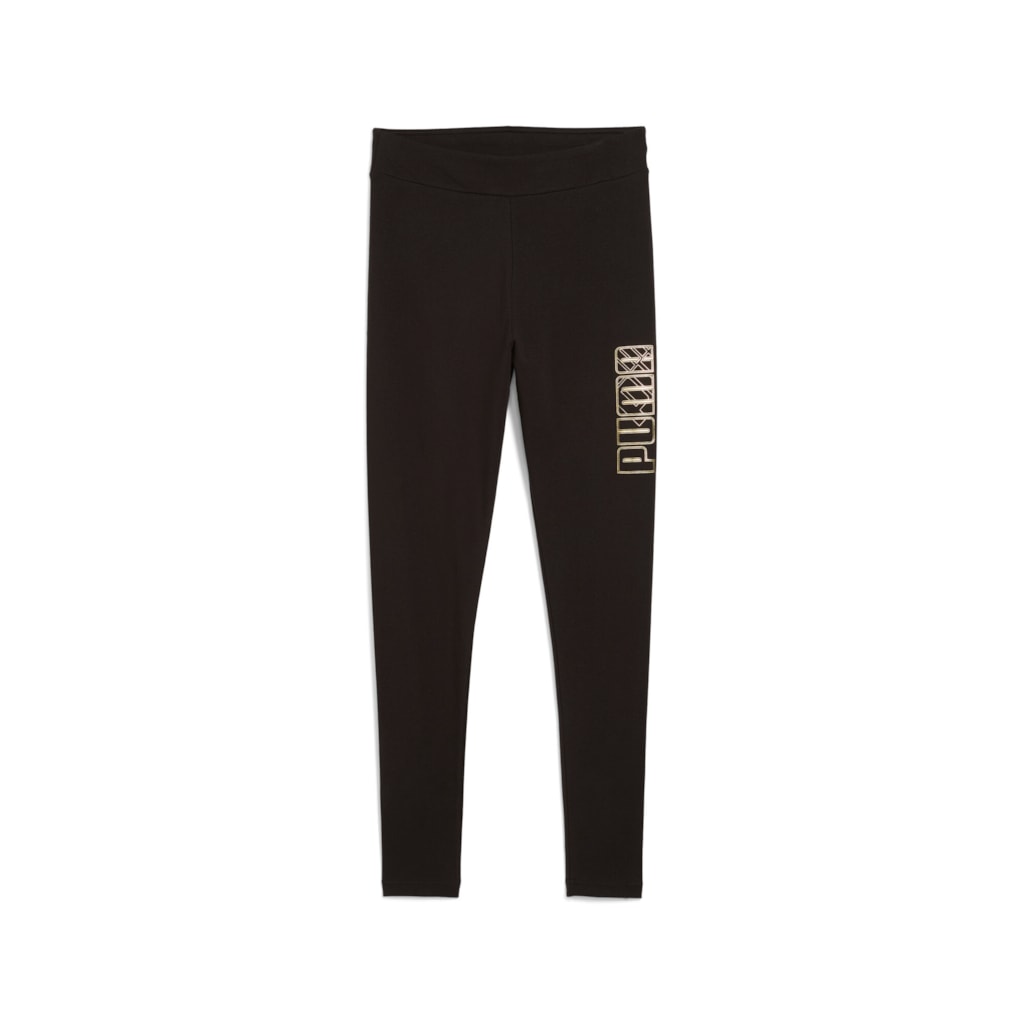MAXIMAL METALLIC Leggings PUMA 634464-01