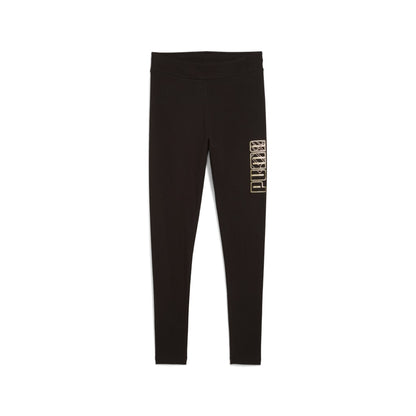 MAXIMAL METALLIC Leggings PUMA 634464-01