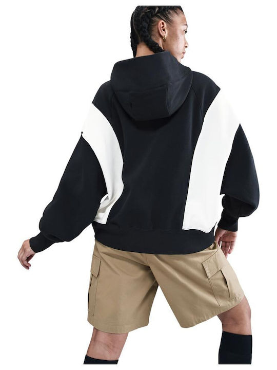 NSW PHNX FLC REMIX HDY NIKE IH8516-010