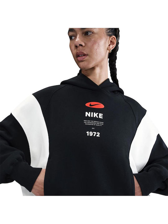 NSW PHNX FLC REMIX HDY NIKE IH8516-010