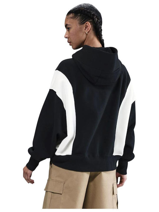 NSW PHNX FLC REMIX HDY NIKE IH8516-010