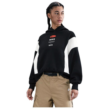 NSW PHNX FLC REMIX HDY NIKE IH8516-010