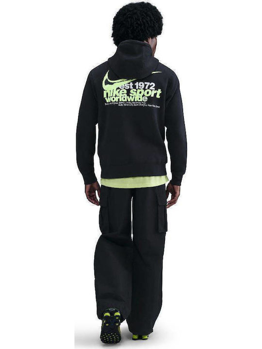 U NSW HDY NIKE IF1762-010