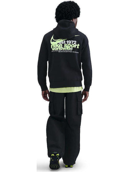 U NSW HDY NIKE IF1762-010