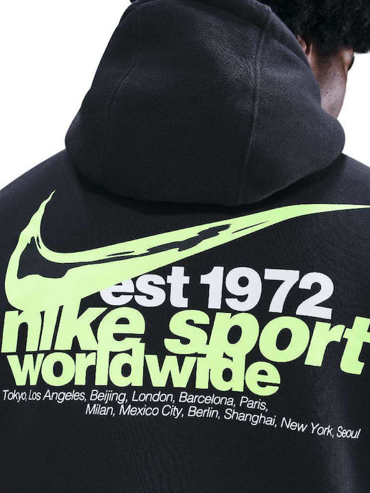 U NSW HDY NIKE IF1762-010