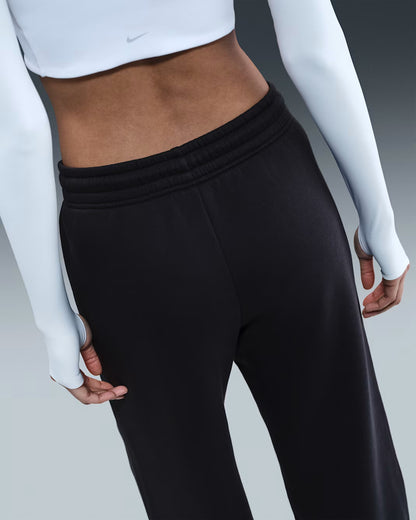 W NSW PHNX FLC HR PANT NIKE IH1011-010