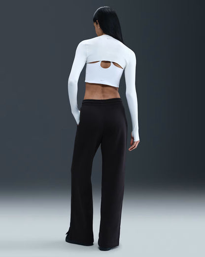 W NSW PHNX FLC HR PANT NIKE IH1011-010