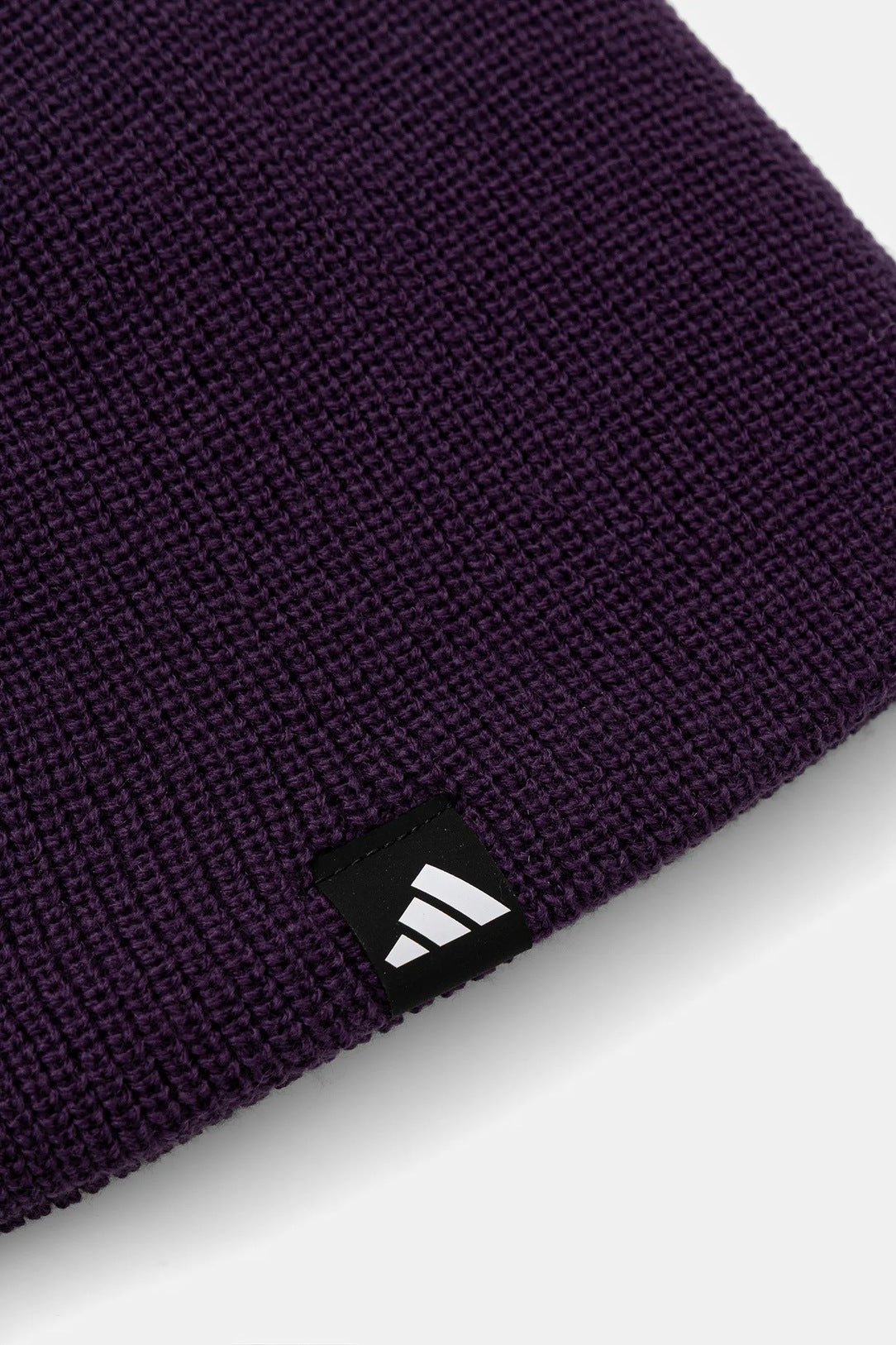 K LINEAR BEANIE AU ADIDAS JW0337 CAPPELLO VIOLA