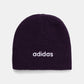 K LINEAR BEANIE AU ADIDAS JW0337 CAPPELLO VIOLA