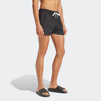 Ess L Clx Vsl BLACK ADIDAS JC9924 BOXER NERO