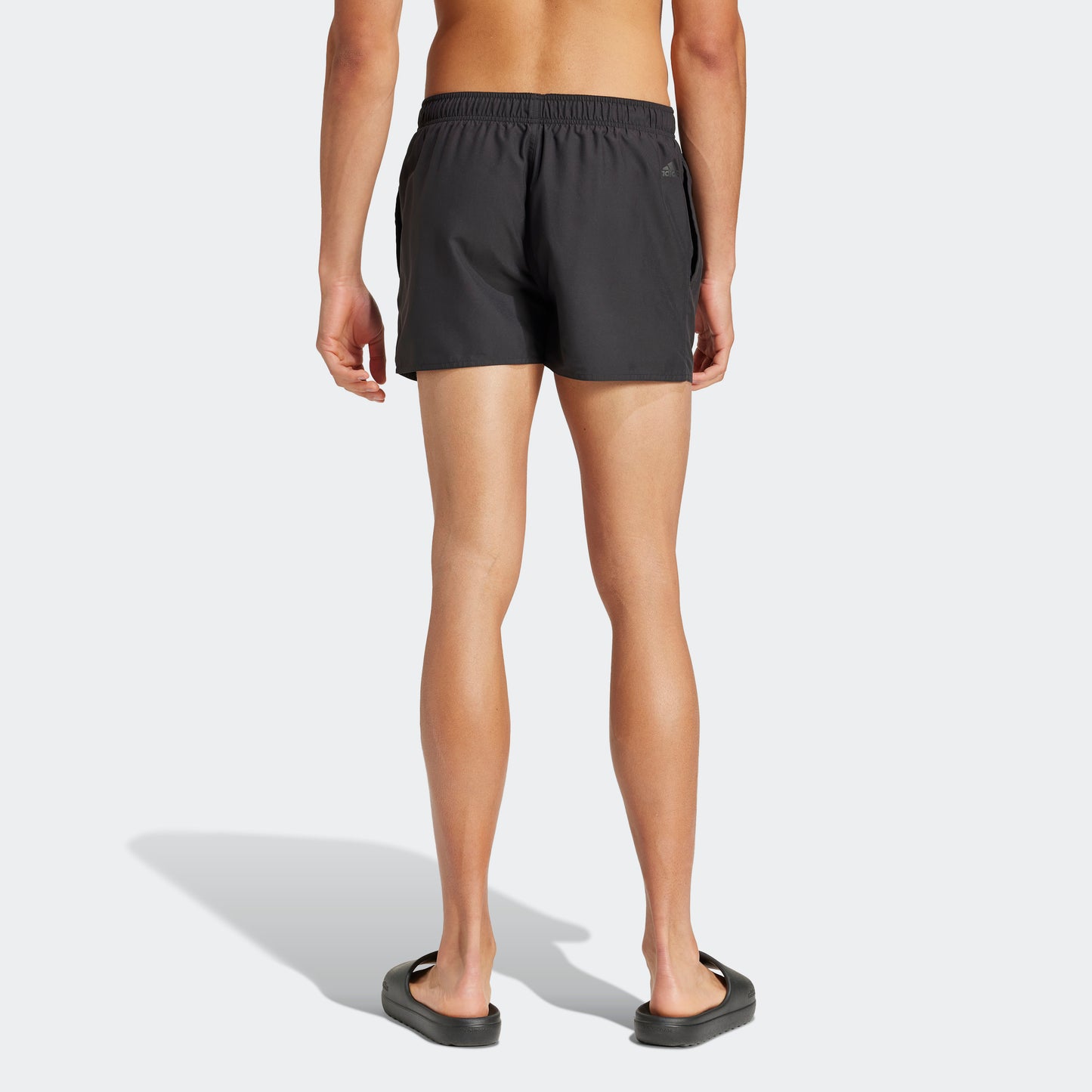 Ess L Clx Vsl BLACK ADIDAS JC9924 BOXER NERO