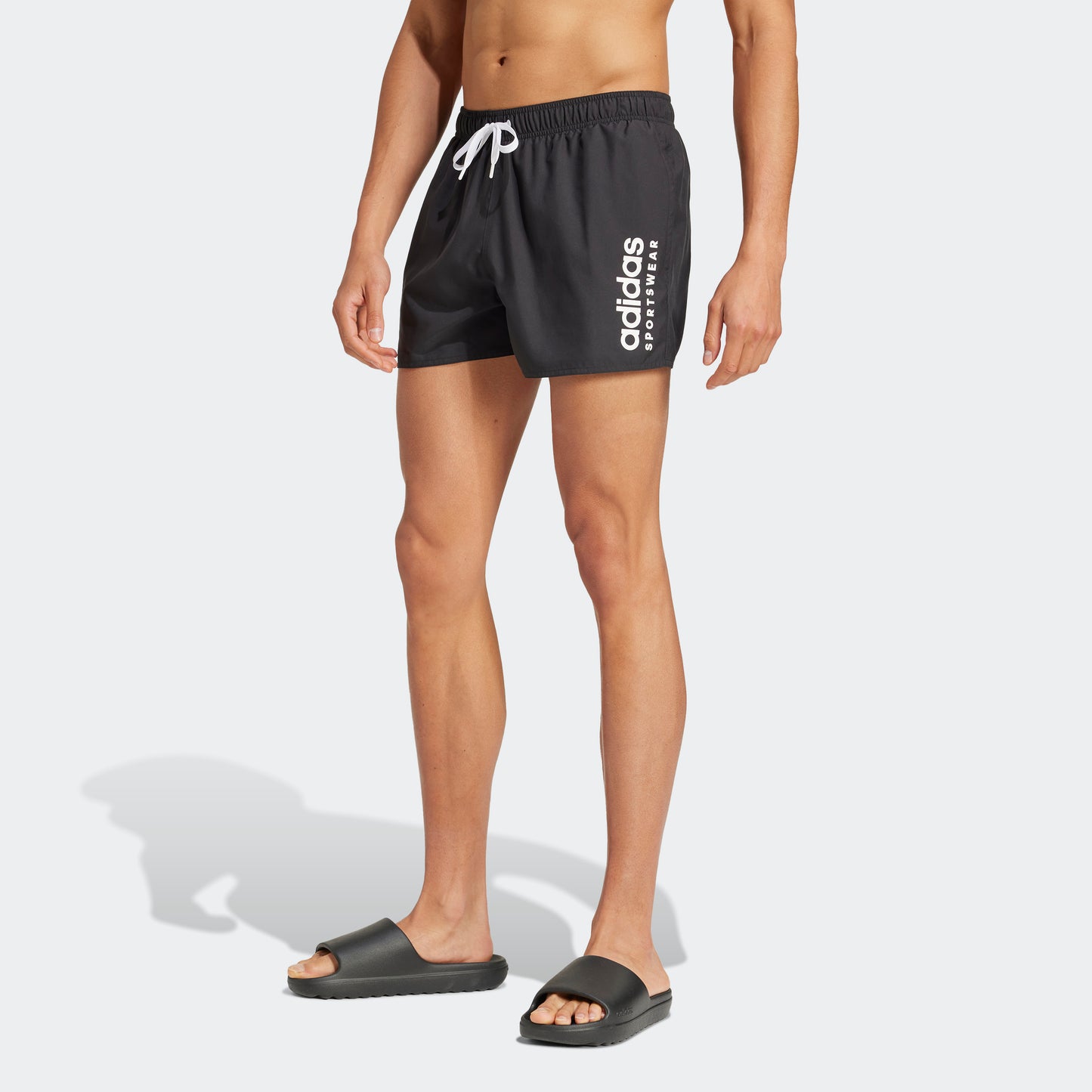 Ess L Clx Vsl BLACK ADIDAS JC9924 BOXER NERO