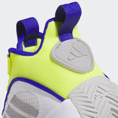 OWNTHEGAME 3.0 K FTWWHT/ /SSLIME ADIDAS JI0394