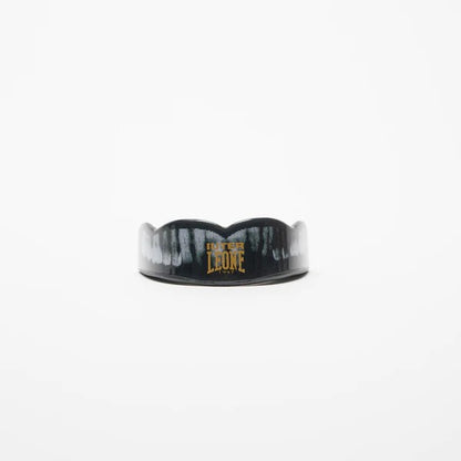 PARADENTI LEONE X IUTER PD01IU-NERO