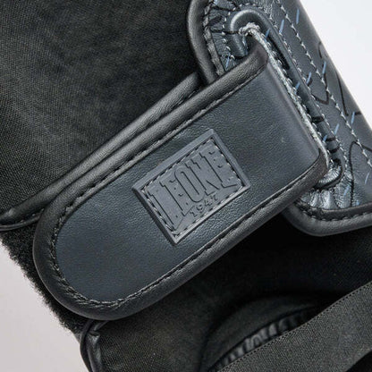 PARATIBIA PRIMAL INSTINCT LEONE PT162-NERO