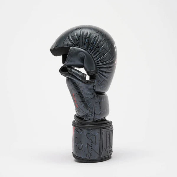 GUANTI MMA PRIMAL INSTINCT LEONE GP116-NERO