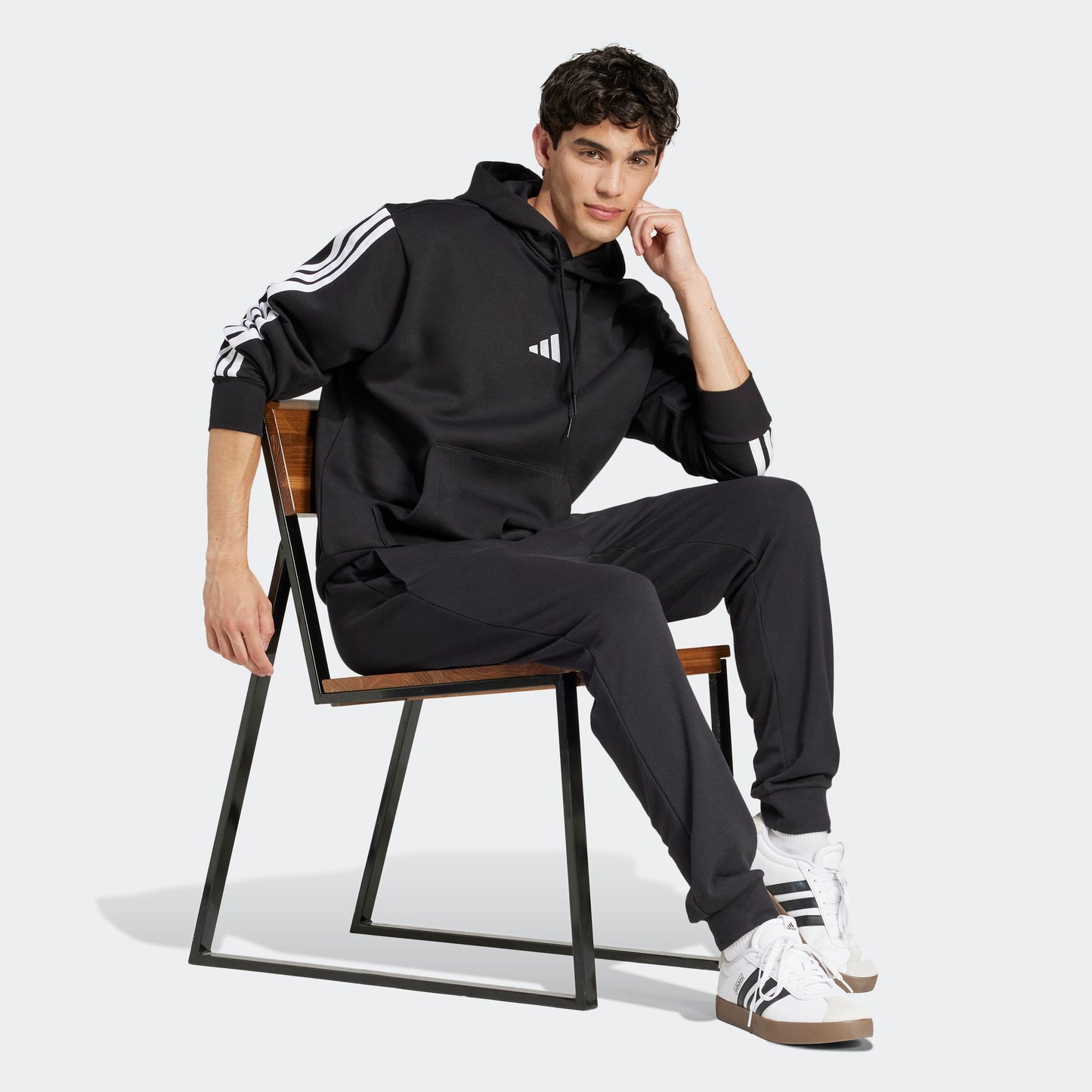 JE3854 M FEELCOZYPANT MAN ADIDAS