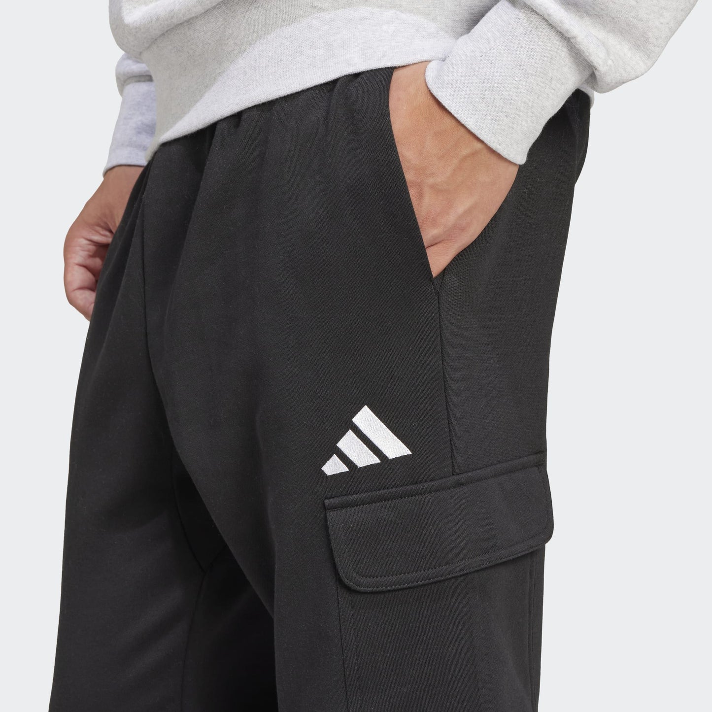 M FELCZY C PANT BL ADIDAS JE3820