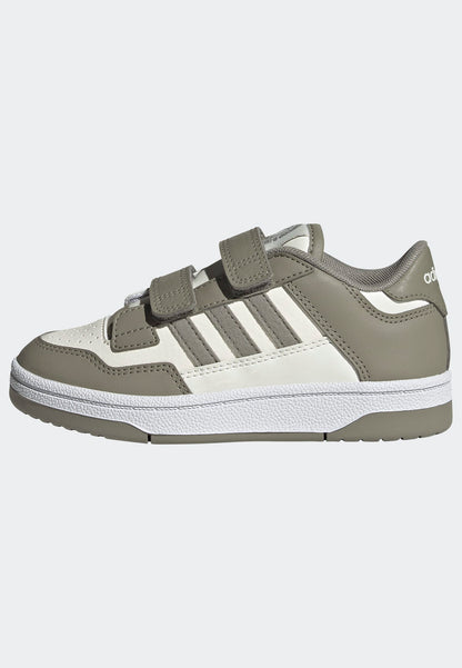 JP7653 RAPID COURT EL CF C JUN ADIDAS