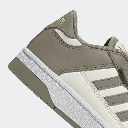 JP7653 RAPID COURT EL CF C JUN ADIDAS