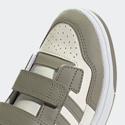 JP7653 RAPID COURT EL CF C JUN ADIDAS
