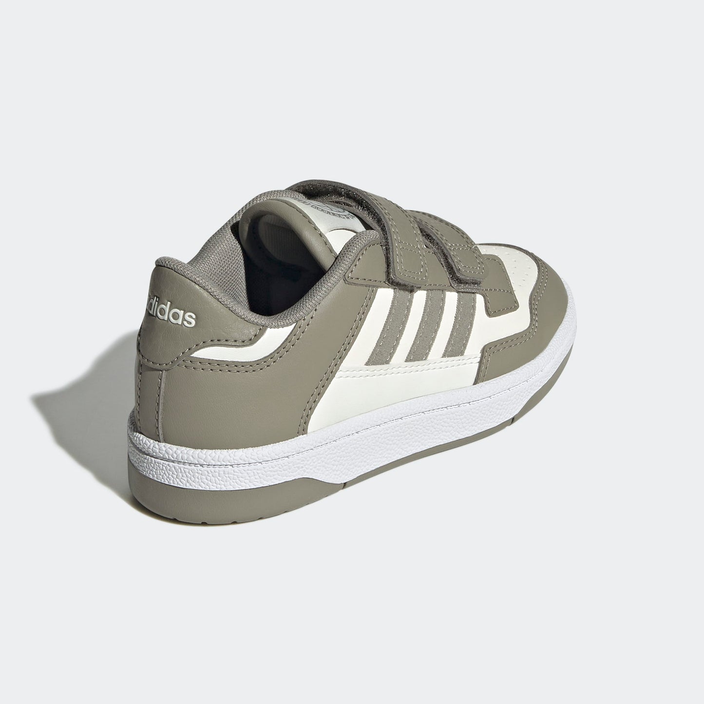 JP7653 RAPID COURT EL CF C JUN ADIDAS