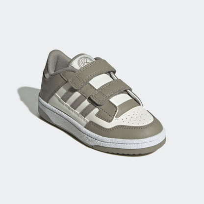 JP7653 RAPID COURT EL CF C JUN ADIDAS