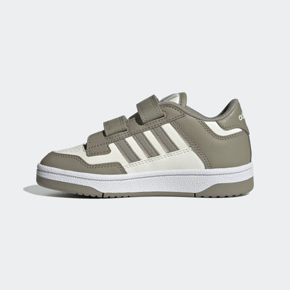 JP7653 RAPID COURT EL CF C JUN ADIDAS