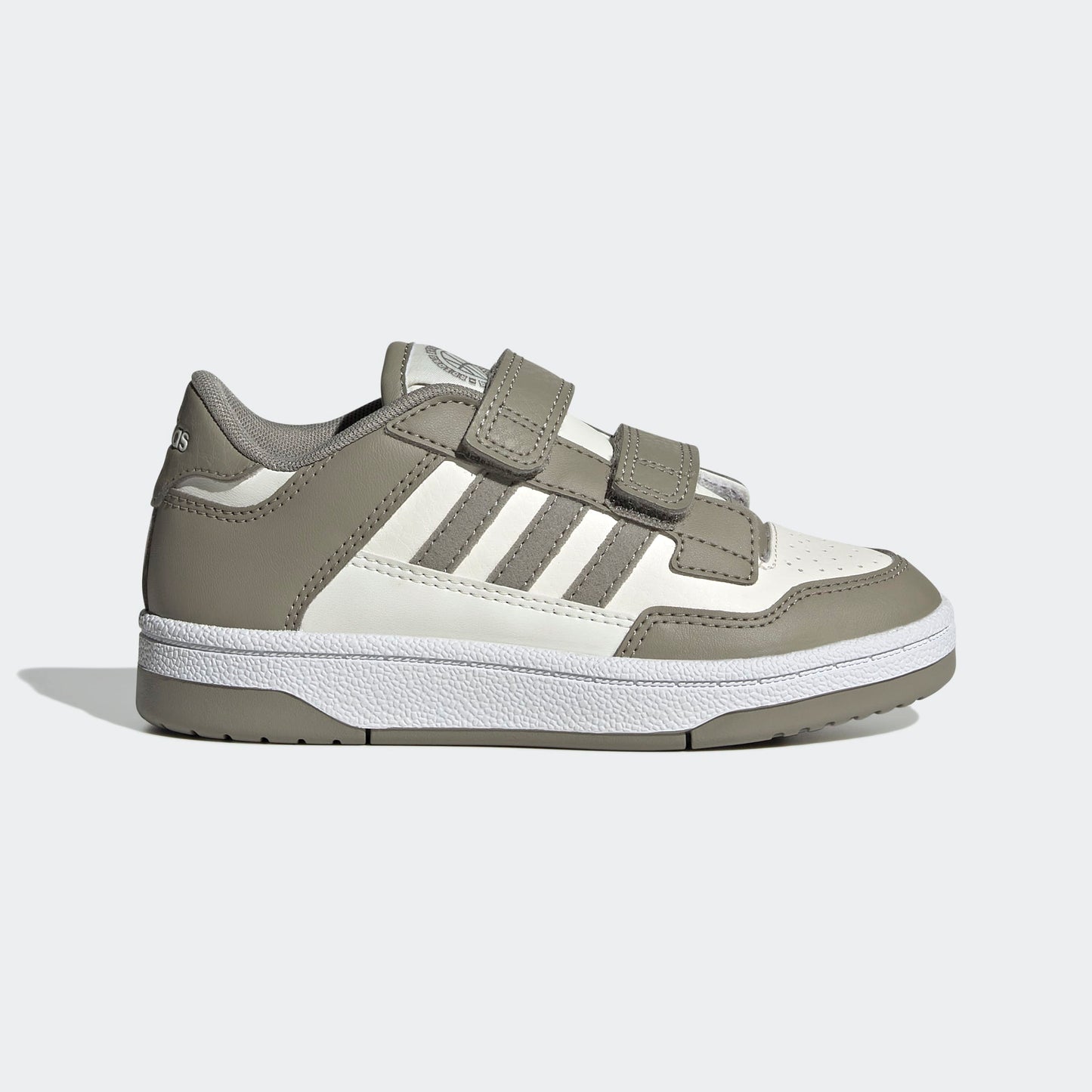 JP7653 RAPID COURT EL CF C JUN ADIDAS