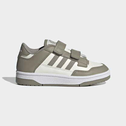 JP7653 RAPID COURT EL CF C JUN ADIDAS
