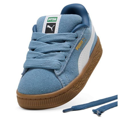 Suede XL AC Inf PUMA 396579-40
