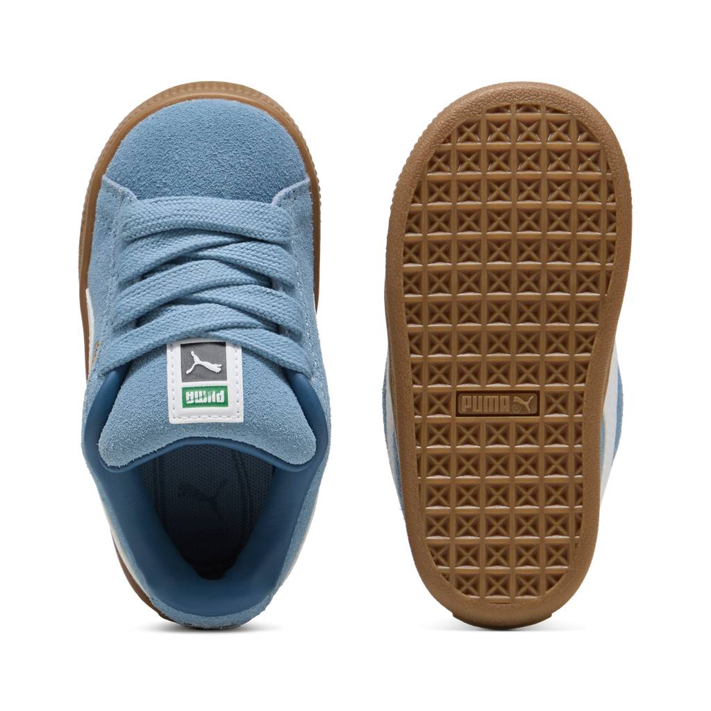 Suede XL AC Inf PUMA 396579-40