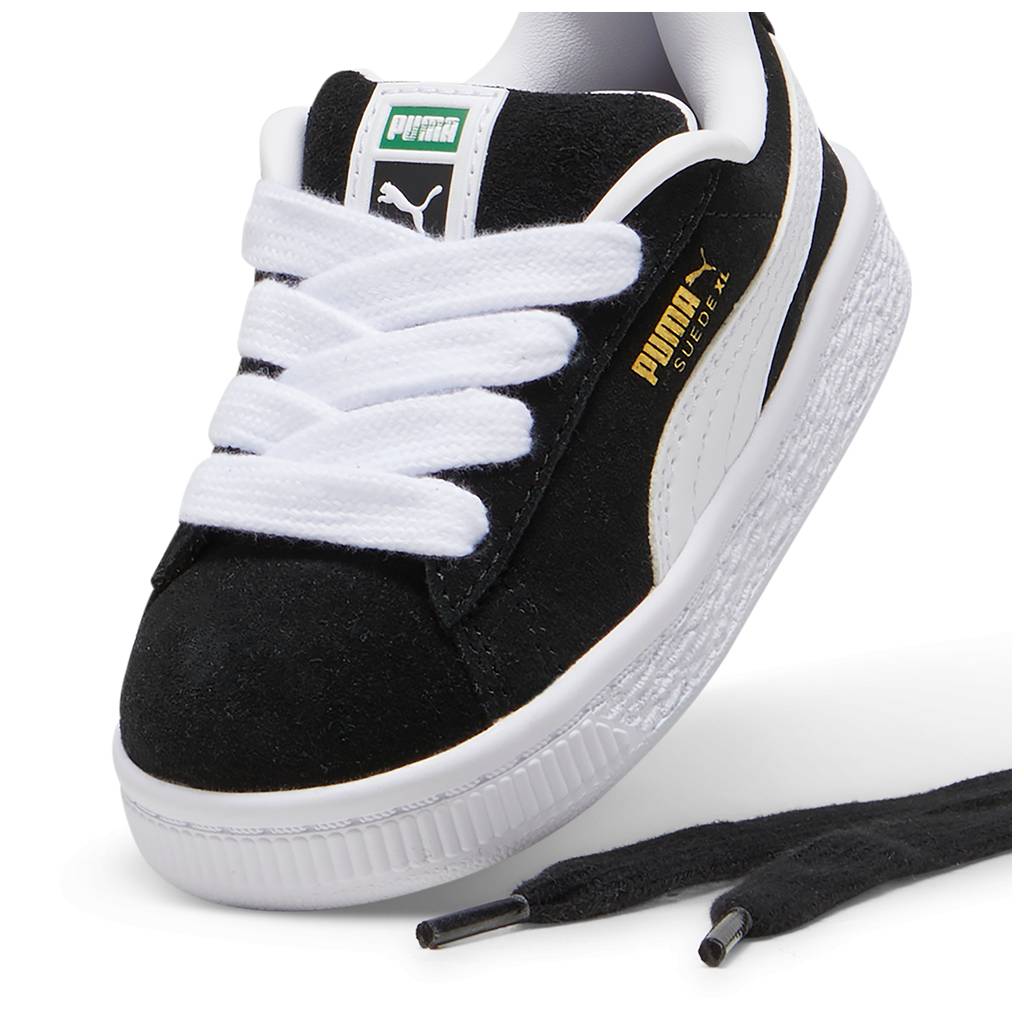 Suede XL AC Inf PUMA 396579-02