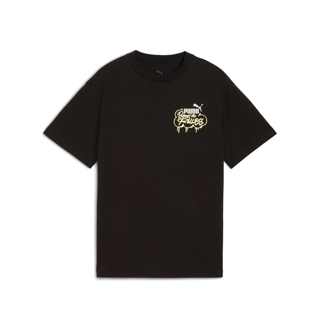 MID90s Graphic Tee II B PUMA 688465-01