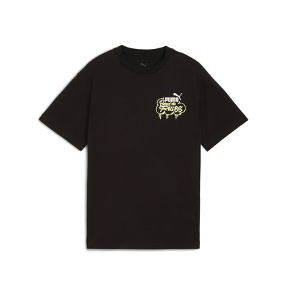 MID90s Graphic Tee II B PUMA 688465-01