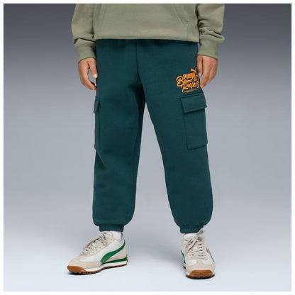 MID90s Cargo Sweatpants FL B PUMA 688474-75