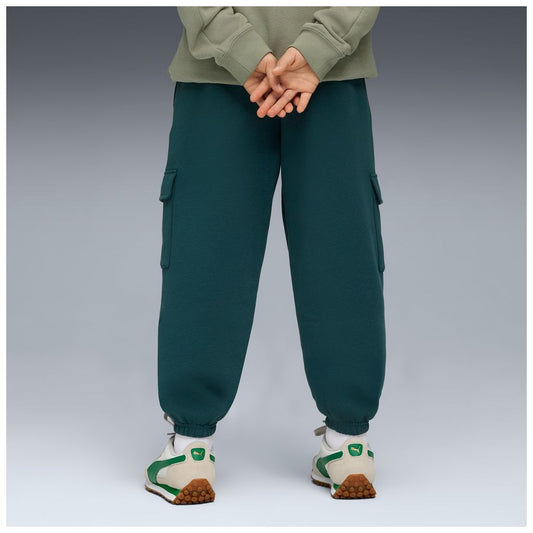 MID90s Cargo Sweatpants FL B PUMA 688474-75